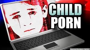 child pornography