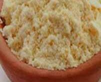 Besan GramFlour Homeremedy