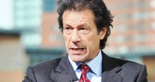 Imran khan