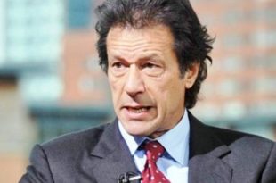 Imran khan