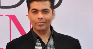 karan johar movie