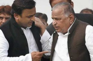 mulayam singh akhilesh