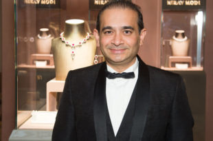 nirav modi