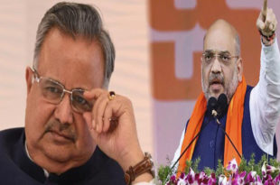 raman singh amit shah