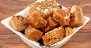 Jaggery