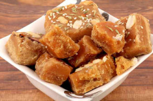 Jaggery