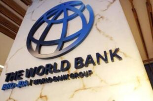 World bank